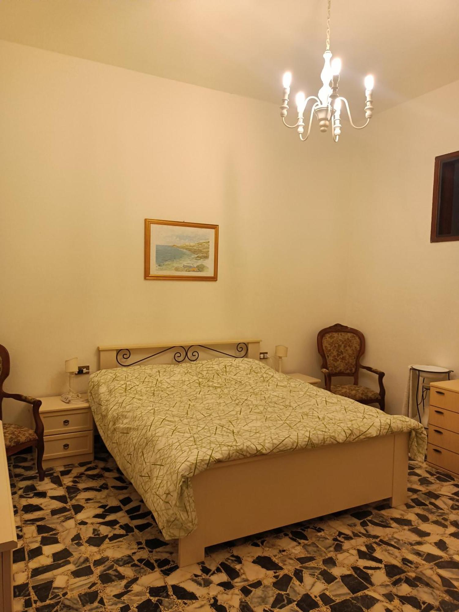 Апартаменти Casa Bonaria - Iun R 6698 Сант'Антьоко Екстер'єр фото