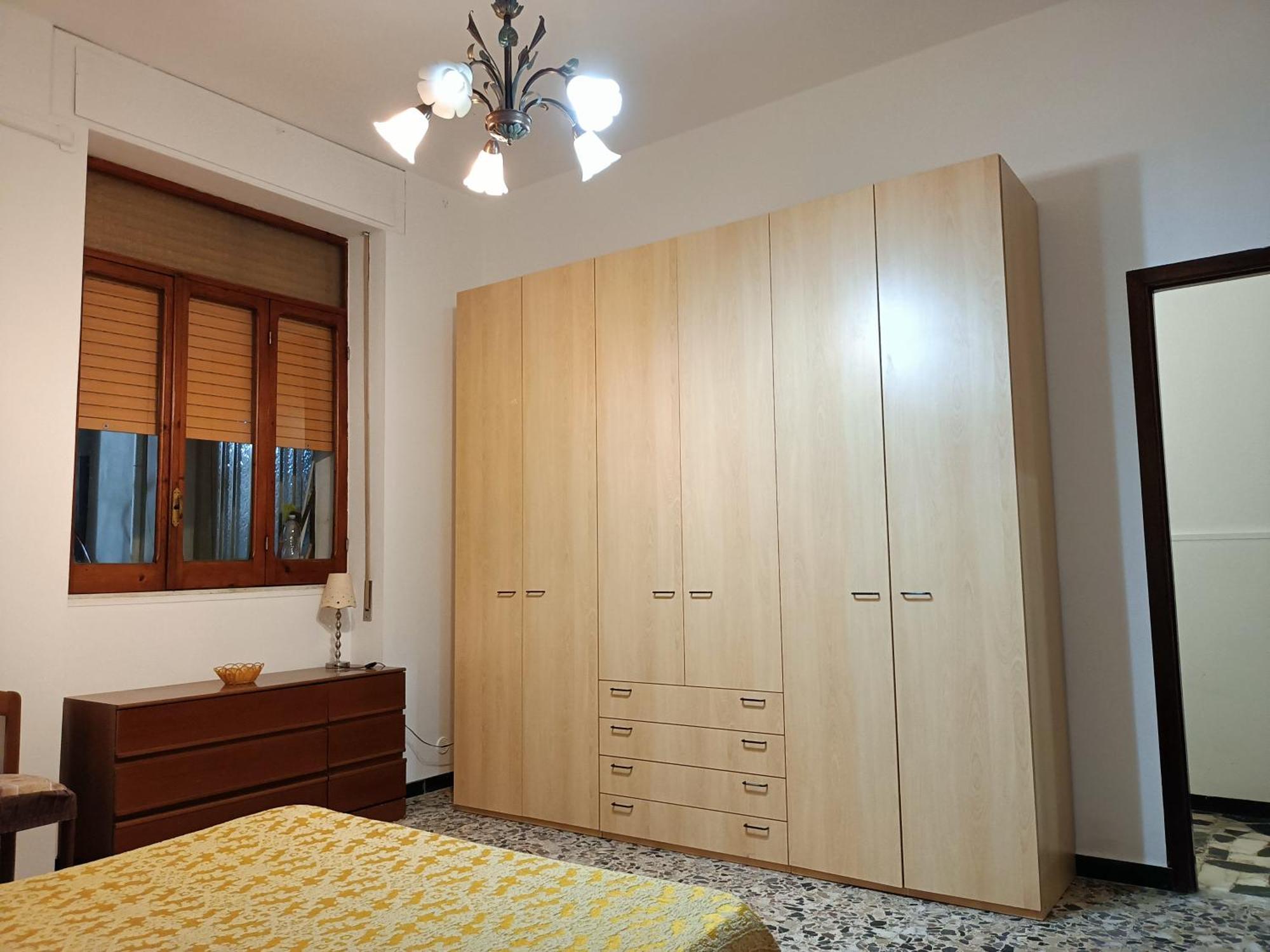 Апартаменти Casa Bonaria - Iun R 6698 Сант'Антьоко Екстер'єр фото