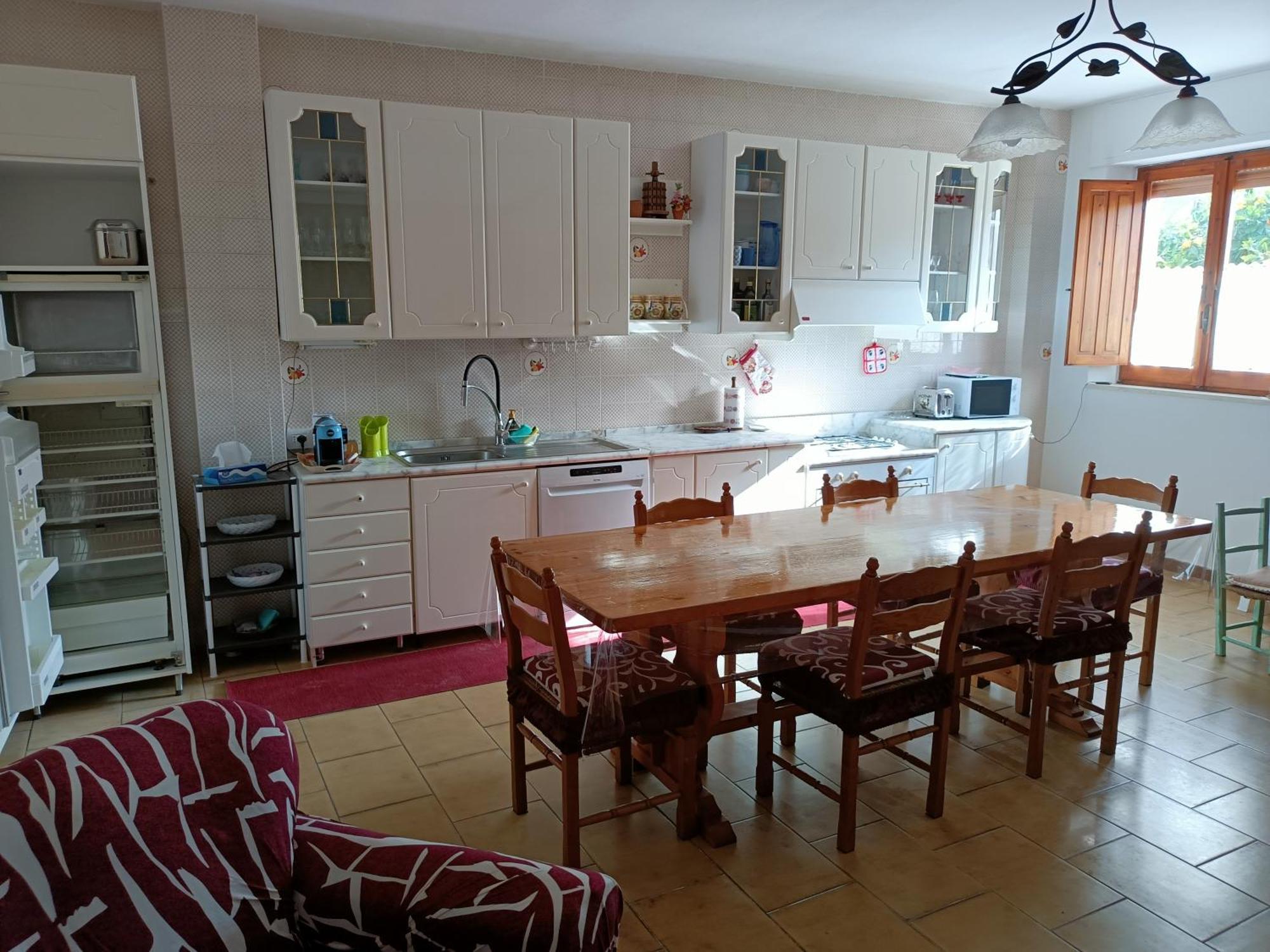 Апартаменти Casa Bonaria - Iun R 6698 Сант'Антьоко Екстер'єр фото