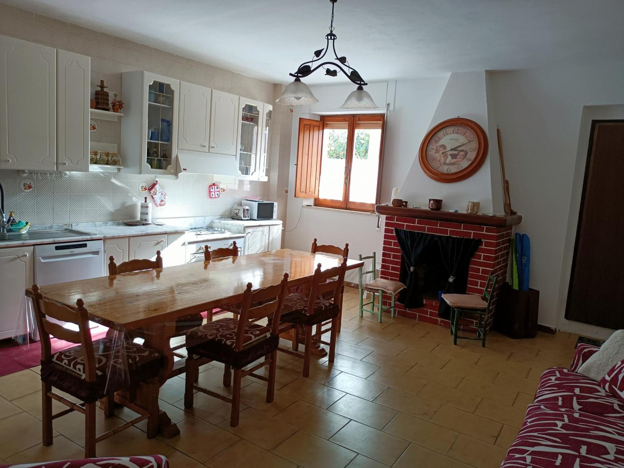Апартаменти Casa Bonaria - Iun R 6698 Сант'Антьоко Екстер'єр фото