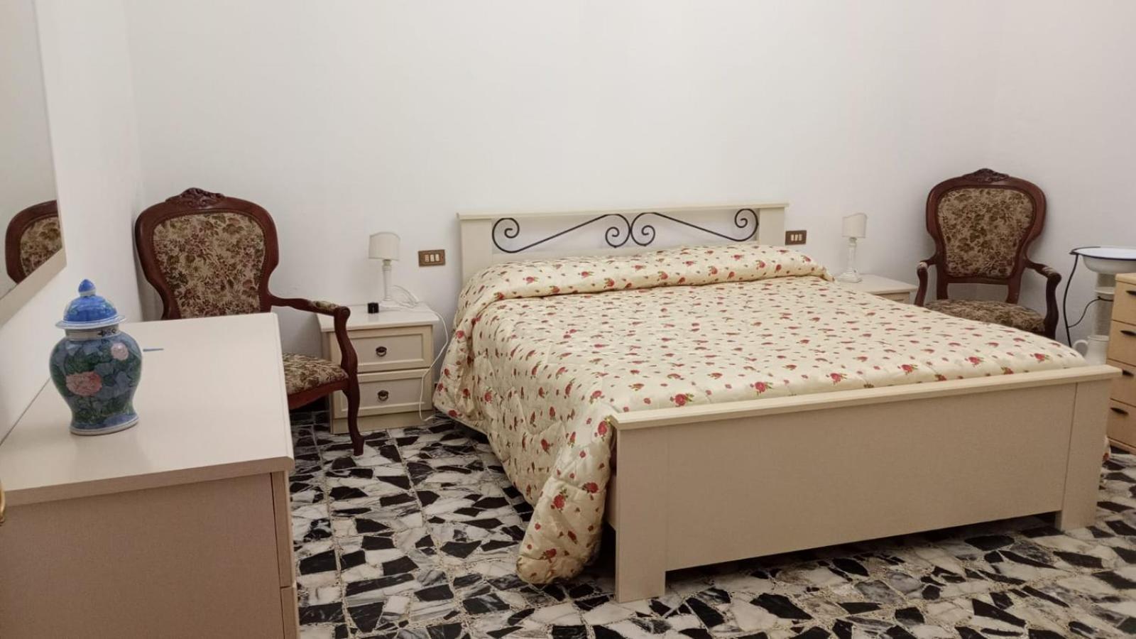 Апартаменти Casa Bonaria - Iun R 6698 Сант'Антьоко Екстер'єр фото